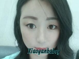 Xiaoyanbabey