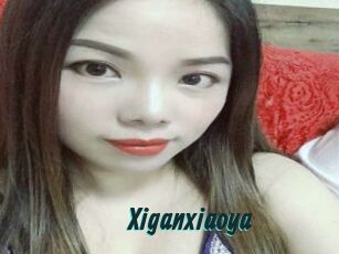 Xiganxiaoya