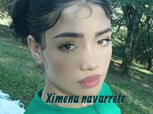 Ximena_navarrete