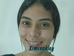 Ximenakley