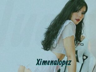Ximenalopez