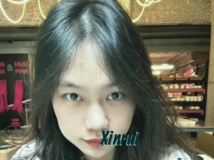 Xinrui