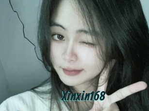 Xinxin168