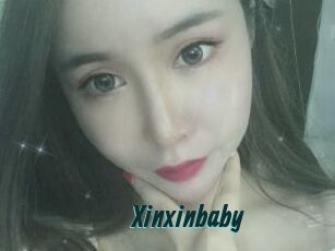 Xinxinbaby