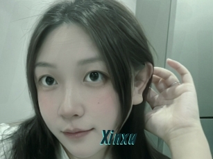 Xinxu