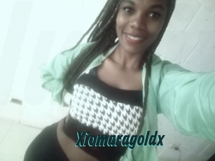Xiomaragoldx
