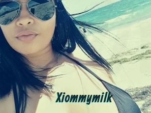 Xiommymilk