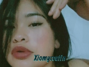 Xiomycoutin