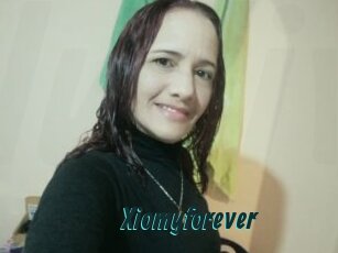 Xiomyforever