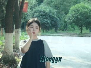 Xiongyn