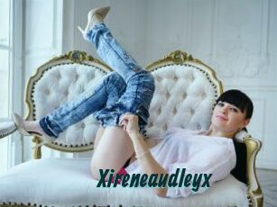 Xireneaudleyx