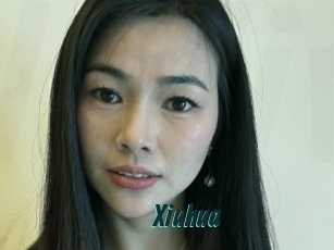 Xiuhua