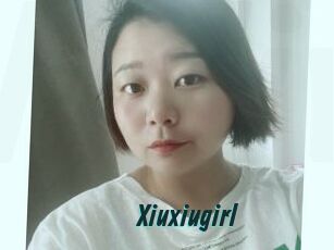 Xiuxiugirl