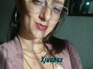 Xjuanax