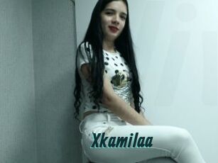Xkamilaa
