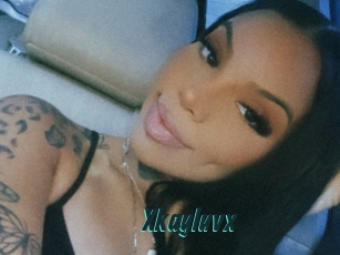 xkayluvx Lucy Live