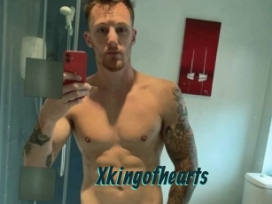 Xkingofhearts