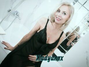 Xladyannx