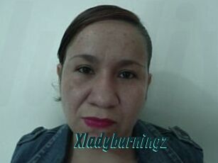 Xladyburningz