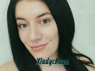 xladycharm Lucy Live