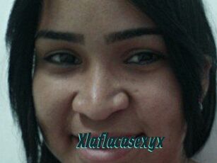 Xlaflacasexyx