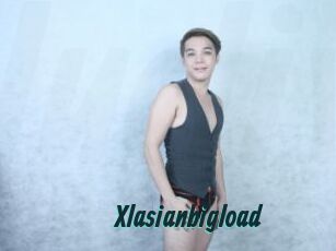 xlasianbigload Lucy Live