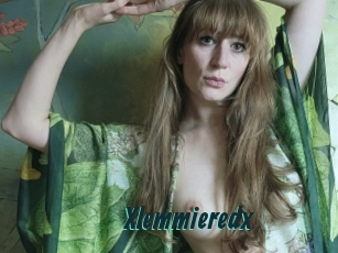 Xlemmieredx