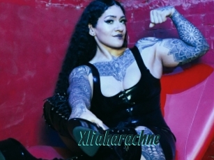 Xliaharachne