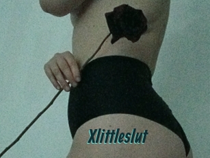Xlittleslut