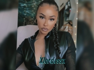 Xlordessx
