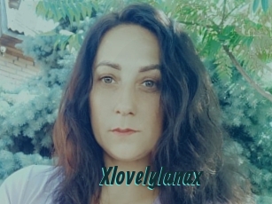 Xlovelylanax