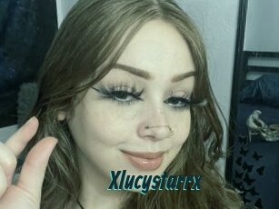 Xlucystarrx