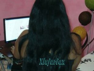 Xlujuriax