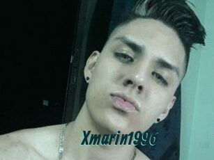 Xmarin1996