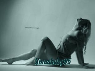 xmasbaby95 Lucy Live