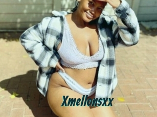 xmellonsxx Lucy Live