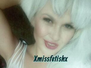 Xmissfetishx