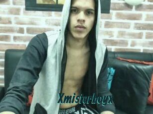 Xmisterboyx