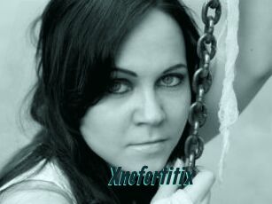 Xnefertitix