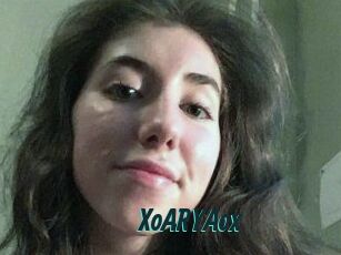 XoARYAox