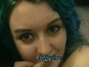 xoAroura Lucy Live