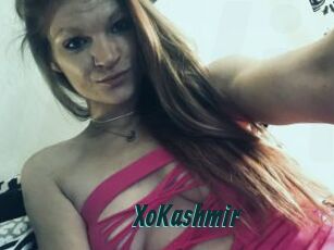 XoKashmir