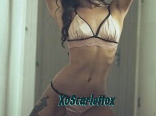 XoScarlettox