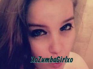 XoZumbaGirlxo