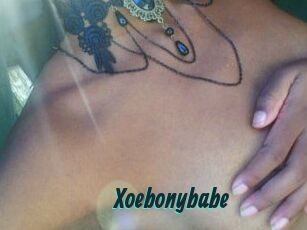 Xoebonybabe