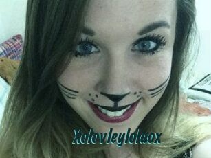 Xolovleylolaox