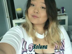 Xoluna