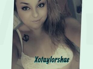 Xotaylorshae
