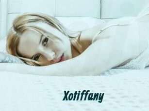 Xotiffany