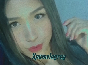 Xpamelagray